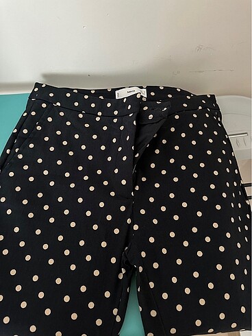 Mango Klasik Pantolon