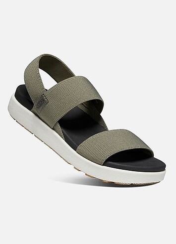 Keen Keen Elle Backstrap Sandalet