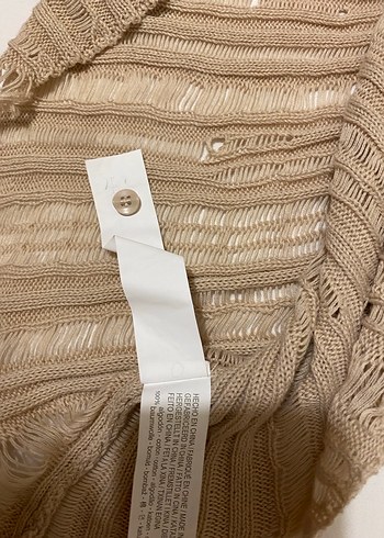 s Beden Stradivarius hırka
