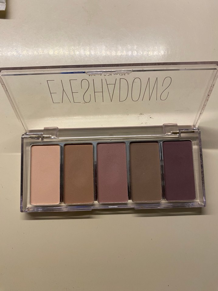 H&M Göz Farı Paleti - Görsel 2