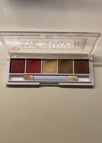 Bee beauty far paleti - Görsel 2