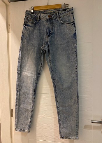 Loft Erkek Greg Denim Jean