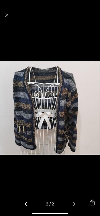 American Vintage American Vintage Hırka