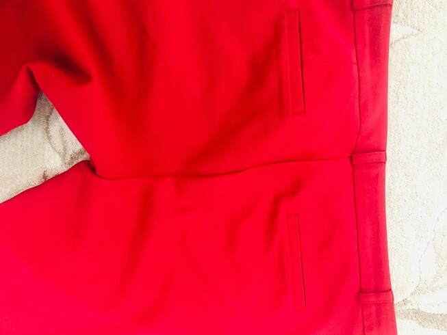 40 Beden Pantolon