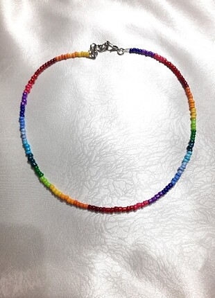 Rainbow kolye 