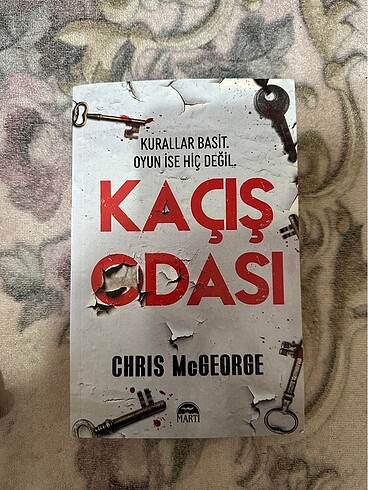 Kaçış Odası