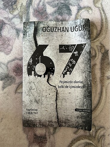 Oğuzhan Uğur 67