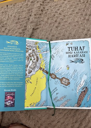 Malamander - Thomas Taylor
