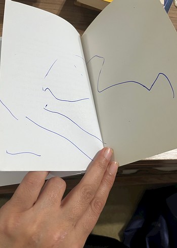 Küçük Prens - Antoine de Saint-Exupéry - Görsel 5