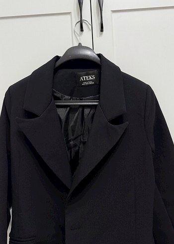 Blazer Ceket - Görsel 4