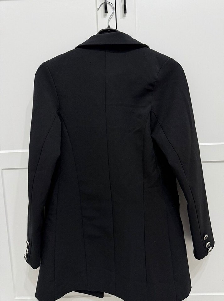 Blazer Ceket - Görsel 2