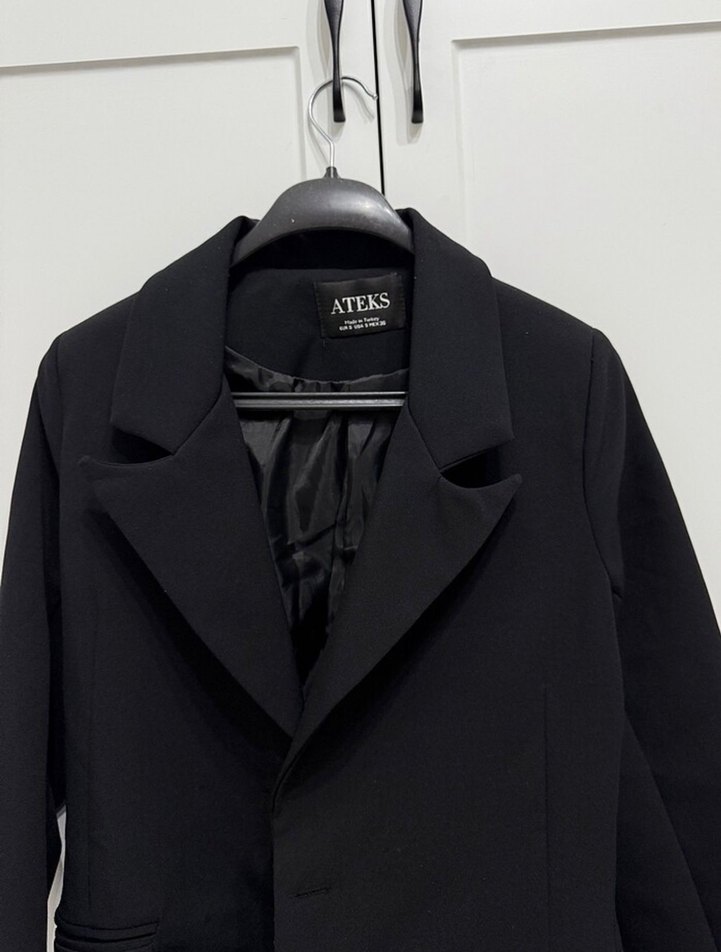 Blazer Ceket - Görsel 4
