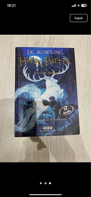 Kitap