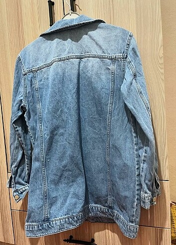 LC Waikiki kot ceket
