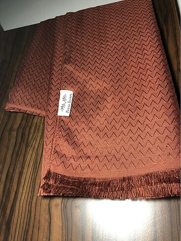 Vakko Freshscarfs şal
