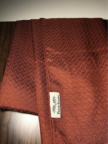 Freshscarfs şal