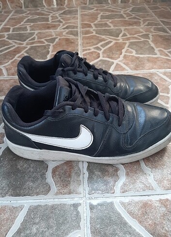 Orjinal nike spor ayakkabı