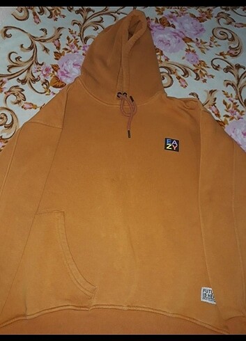 Erkek sweatshirt