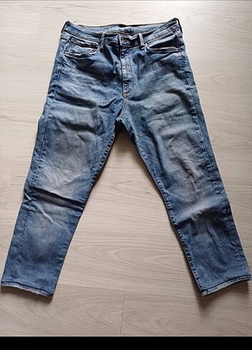 13-14 Yaş Beden Çocuk pantalon