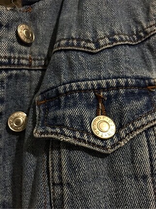 Topshop TopShop Kot Ceket