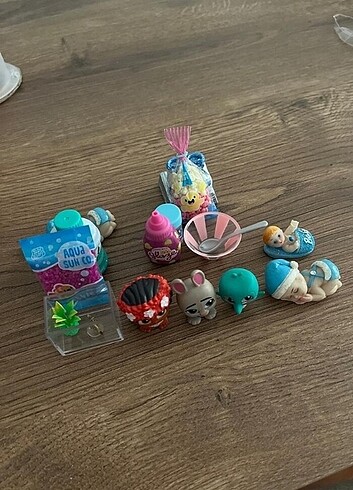 Disney figürleri karışık 