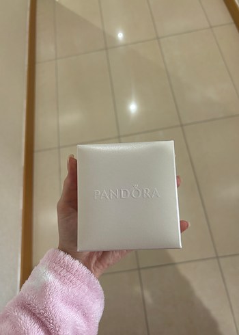  Beden Pandora Bileklik