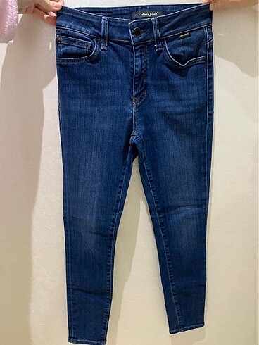 Mavi jeans