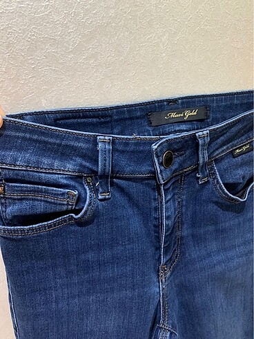 s Beden Mavi jeans