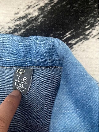 Zara Kont mont
