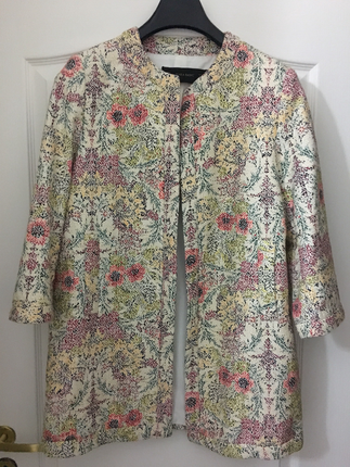 Zara Ceket