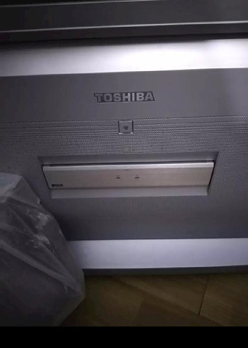 TOŞHİBA MARKA HARİKA DEV TV yon
(pazarlık vardır) - Görsel 2