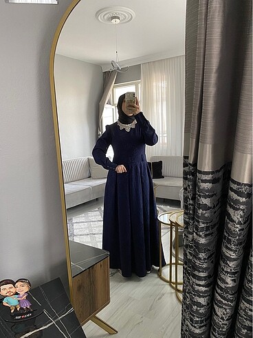 Tesettür abiye