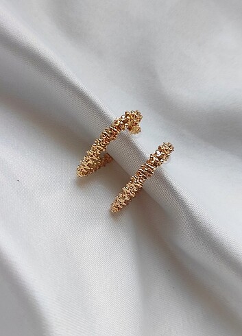 H&M Kalpli küpe