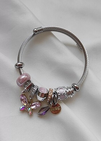 Pandora model bileklik