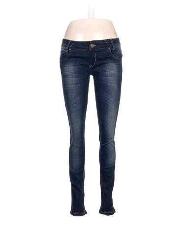 Zathan Jeans Jean / Kot %70 İndirimli.