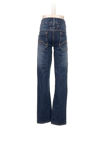 34 Beden Mango Jean / Kot %70 İndirimli.