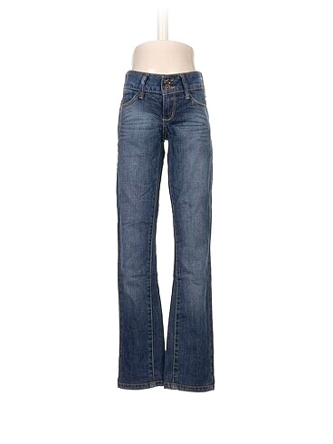 Mango Jean / Kot %70 İndirimli.