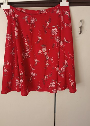 mini etek - Görsel 5