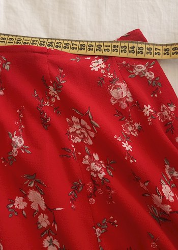 mini etek - Görsel 6