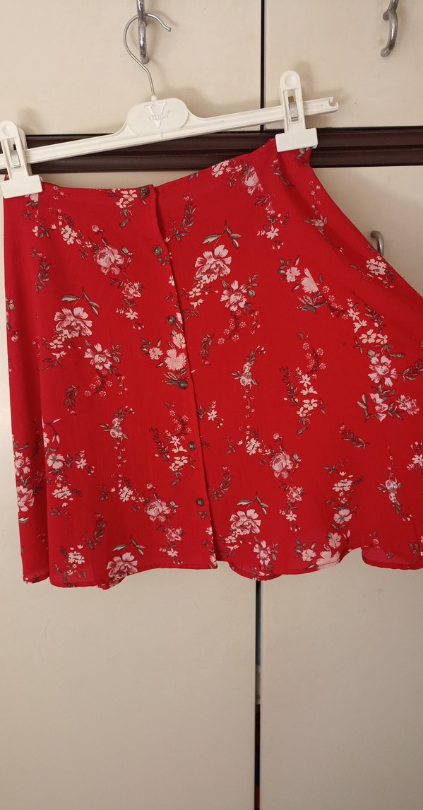 mini etek - Görsel 2