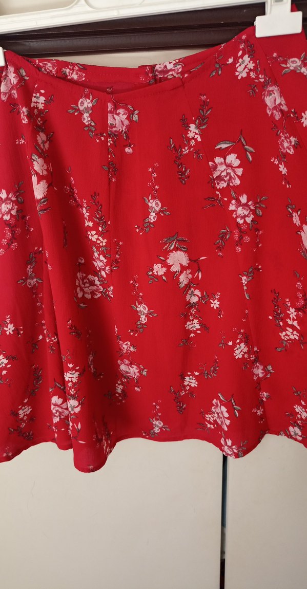 mini etek - Görsel 4