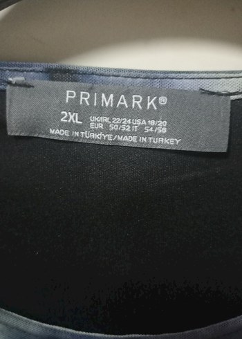 prımark elbise - Görsel 3