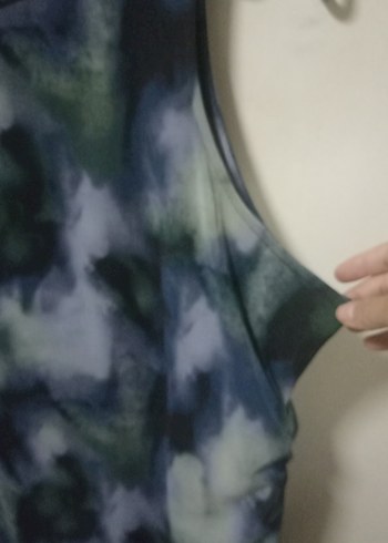 prımark elbise - Görsel 4