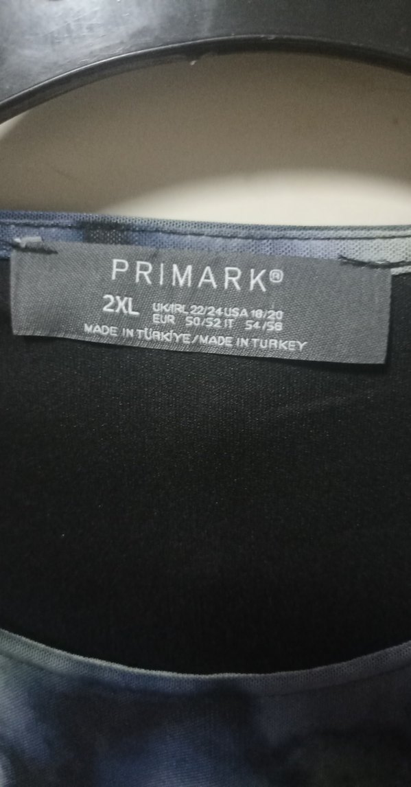 prımark elbise - Görsel 3