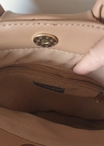 prımark çanta - Görsel 6