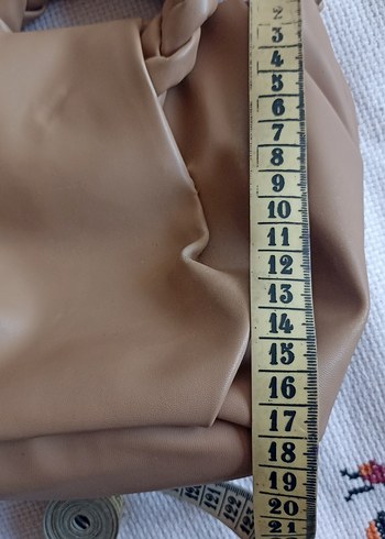 prımark çanta - Görsel 8