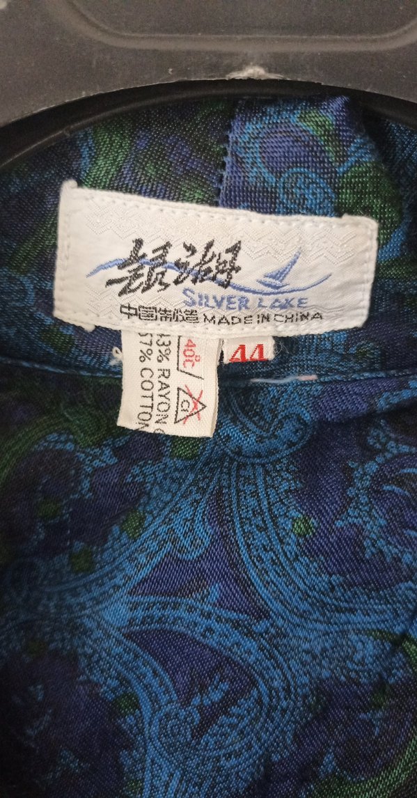 Kadın Lacivert Uzun Bağlamalı sabahlık - Görsel 3