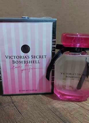 BAYAN PARFÜM VICTORIA SECRET