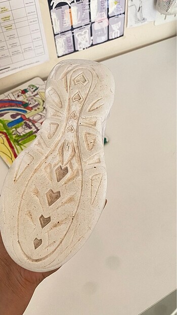 29 Beden siyah Renk Skechers çocuk ayakkabısı