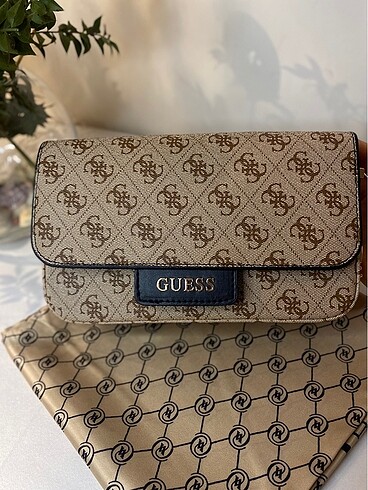Guccı çanta kombin